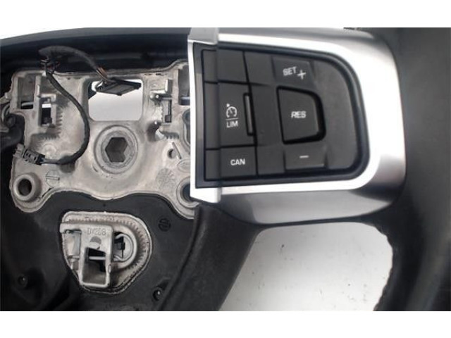 Руль Land Rover Discovery 5 2017 - года LR058598