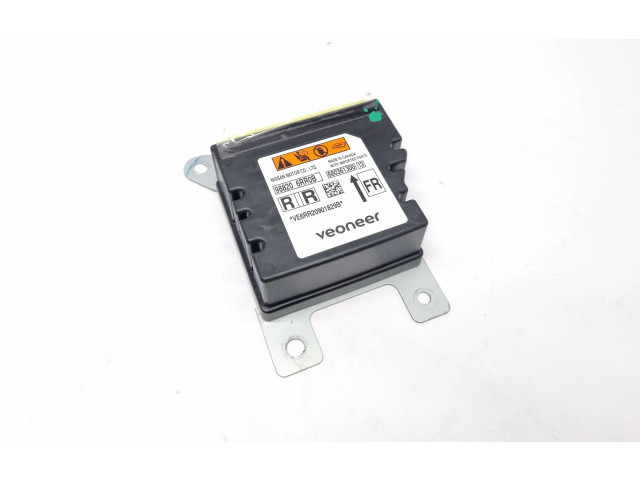 Блок подушек безопасности 988206RR0B, 680361300 Nissan Rogue