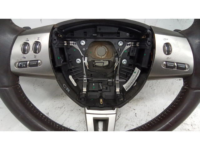 Руль Jaguar XF X250 2007-2015 года 8X23ABAMS