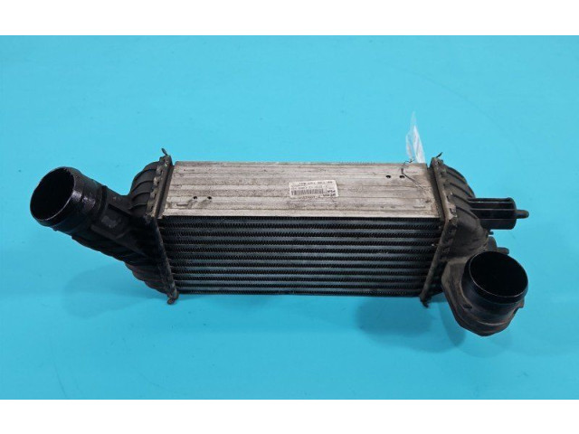 Интеркулер 9673015780, IMPRK1488627 Citroen C4 II