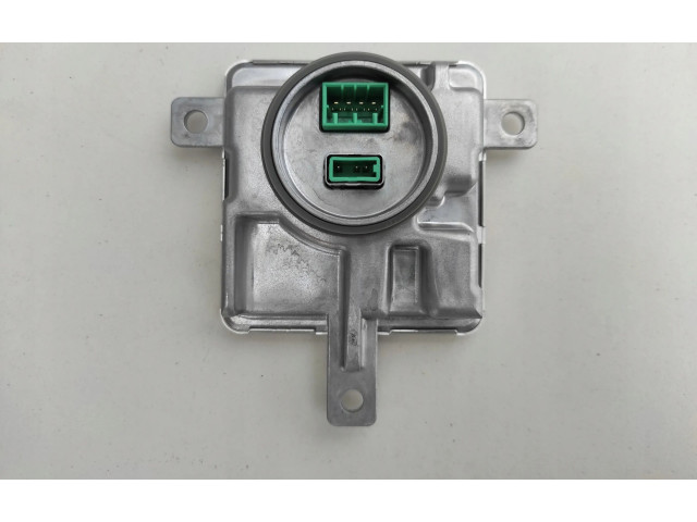 Блок управления Xenon