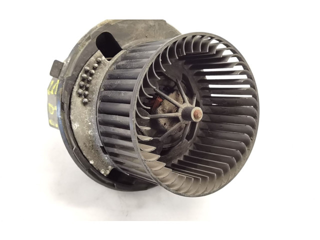 Вентилятор печки    1K1820015C, F983228M   Audi A3 S3 8P