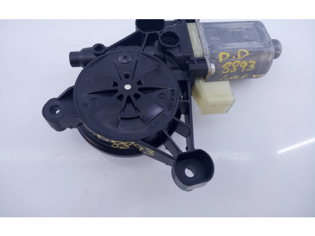 Передний двигатель механизма для подъема окон