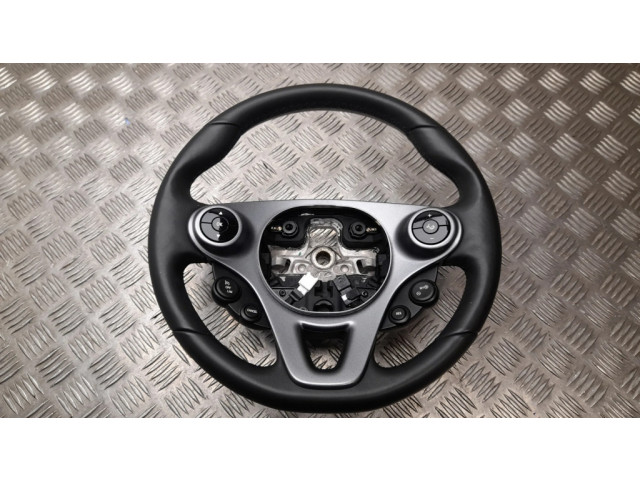 Руль Smart ForFour II W453 2014- года 484005954R
