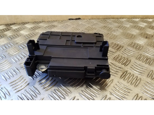 Блок предохранителей 9807091780   Citroen C4 Grand Picasso    