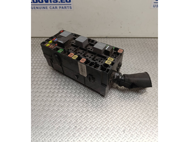 Блок предохранителей BK2T14A175CA, 71547483 Ford Transit Custom