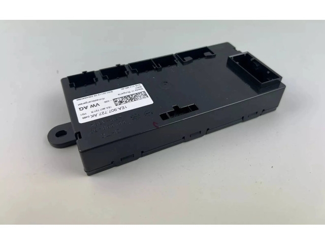 Модуль блока управления кондиционером 1EA907727AK   Volkswagen ID.5
