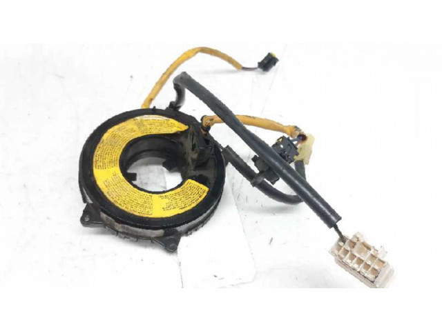 Полоса надувных подушек (кольцо srs)