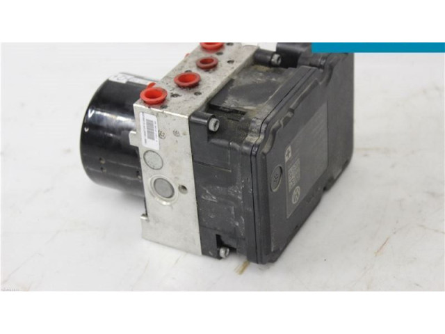 Блок управления АБС 1K0614517CB Volkswagen Golf VI