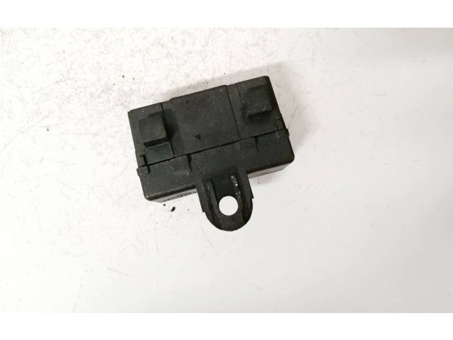 Блок управления 9673891680, 9673891680   Citroen DS4