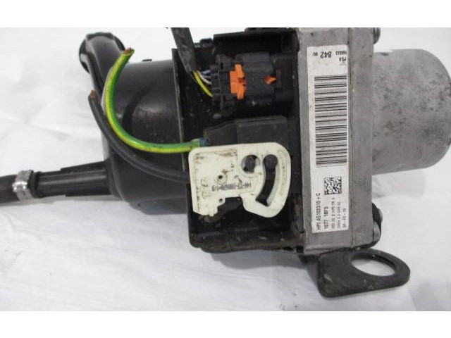 Насос усилителя руля