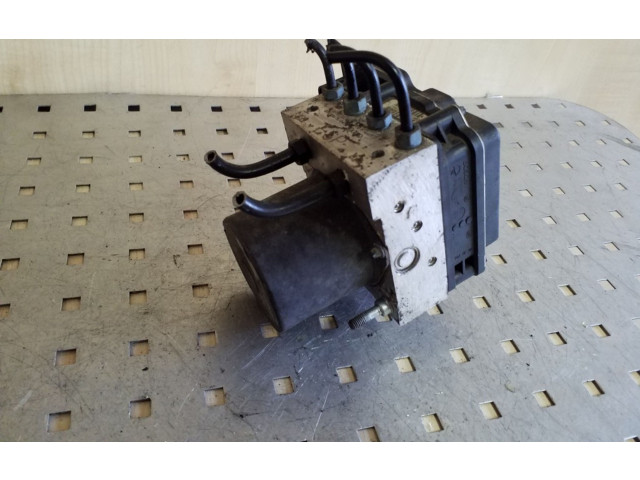 Jednotka ABS 0265235100, 4F0910517AC007 Audi A6 Allroad C6 2007