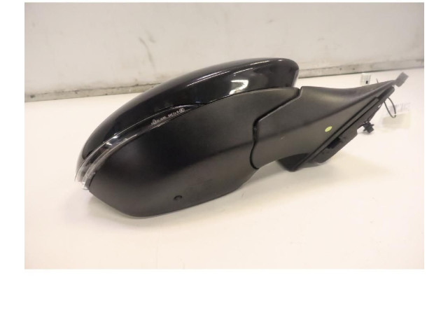 Zpětné zrcátko  Alfa Romeo Stelvio 2017    