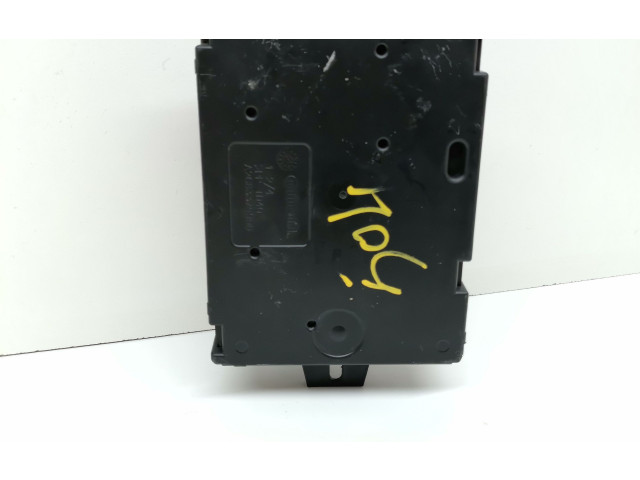 Блок комфорта 284B11723R, 284B11723R   Dacia Sandero   