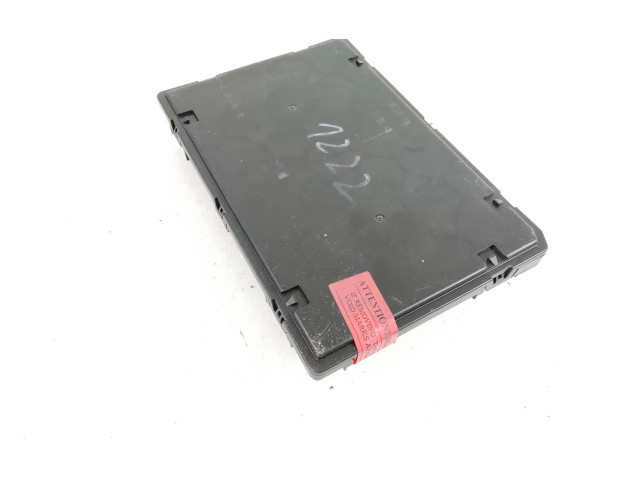 Блок управления 4N0907063JG, 4N0907063AG Audi e-tron