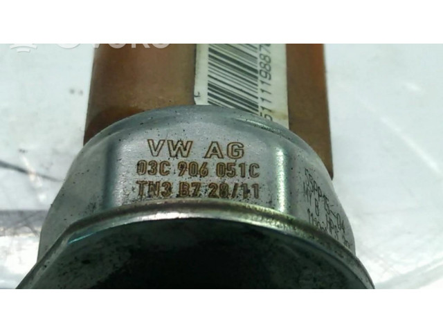 Датчик уровня горючего