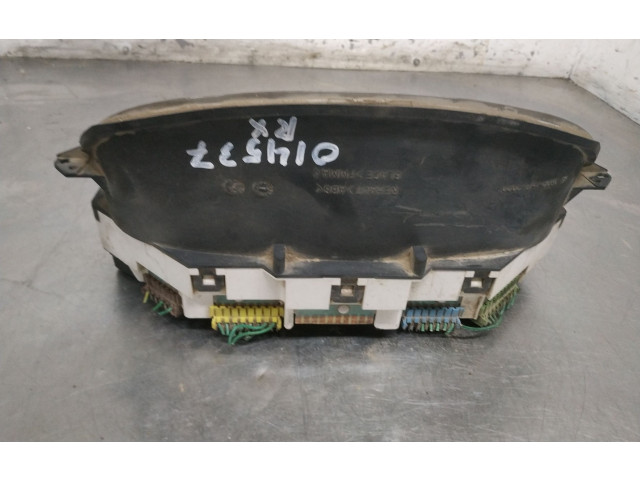 Přístrojová deska Citroen Berlingo 1999 9621185680