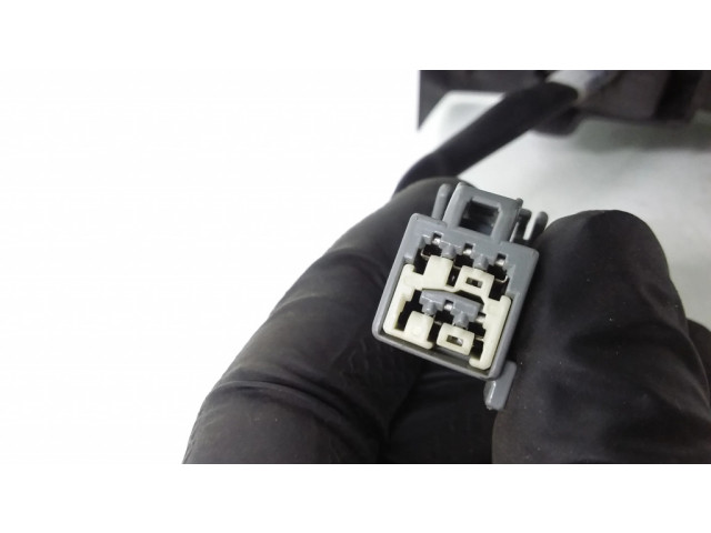 Зеркало электрическое     правое   Ford Focus  2010-2017 года   