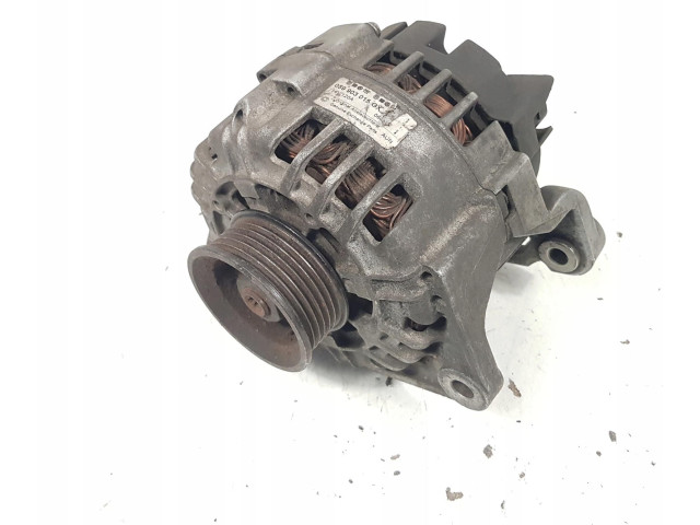 Генератор 059903015GX Audi A6 S6 C5 4B