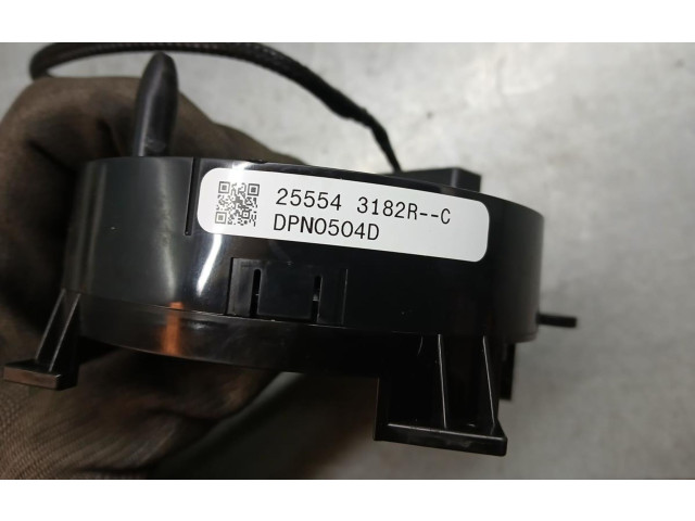 Подрулевой шлейф SRS 807207678R, 403270G2203   Dacia Sandero III