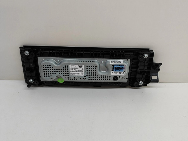 Дисплей J9D319C279AF, A50218310 Jaguar I-Pace