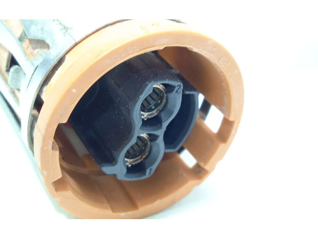 Блок управления 9840427180 Peugeot Partner III