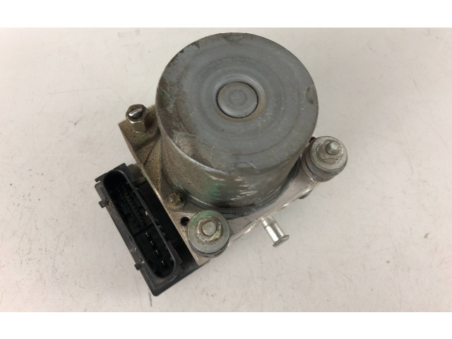 Блок АБС 27534SA080   Subaru  Forester SG  2006 - 2008 года