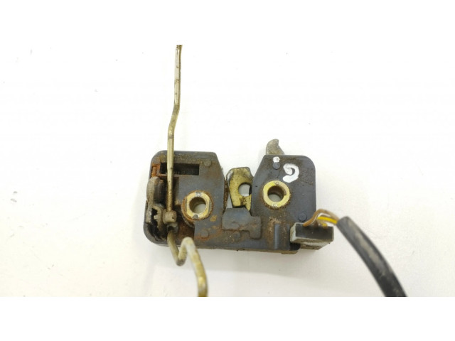 Zámek zadních dveří Ford Mondeo MK II 1998