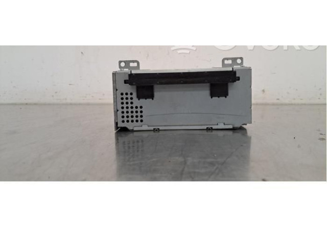 Поршень Радио/ проигрыватель CD/DVD / навигация F1BT18C815LK Ford Tourneo