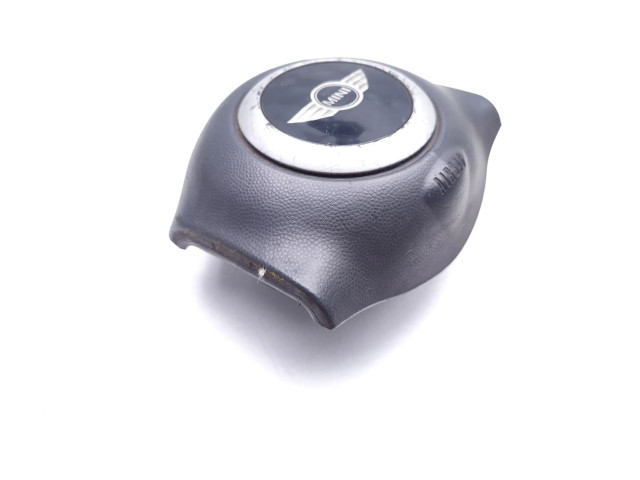 Надувная подушка для руля 6760366, 676036601 Mini One - Cooper R50 - 53