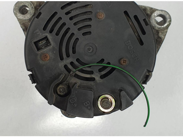 Генератор 4221826 Saab 900