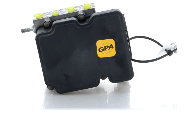 Jednotka ABS 476603HN7C, H0-6316N Nissan Micra 2013