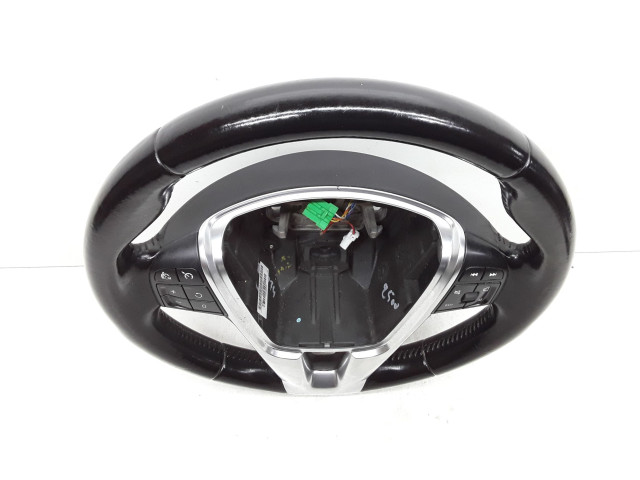 Руль Volvo V60  2011 - 2013 года P31250592      