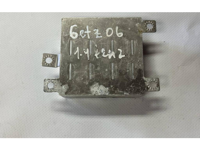 Блок подушек безопасности 959101C010, 13187T94120440 Hyundai Getz