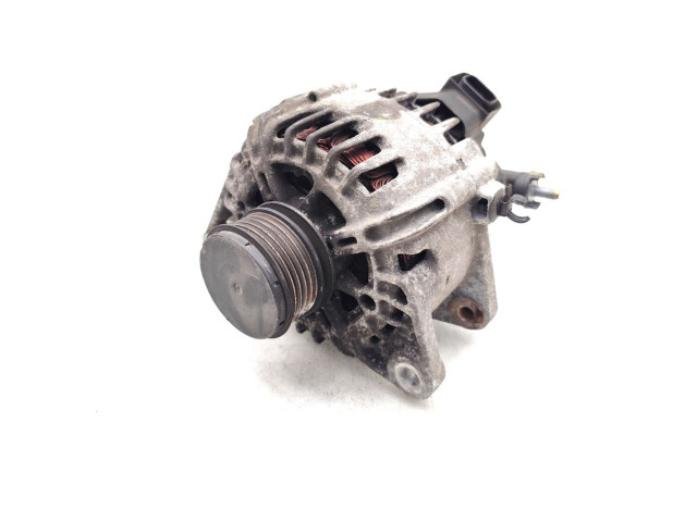 Генератор 37300-2A500, 2543370A KIA Ceed