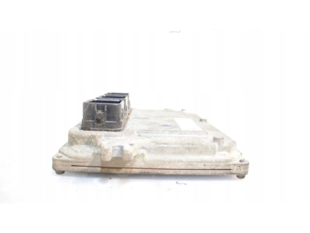 Блок управления двигателем Блок управления 6684-104028   Honda City