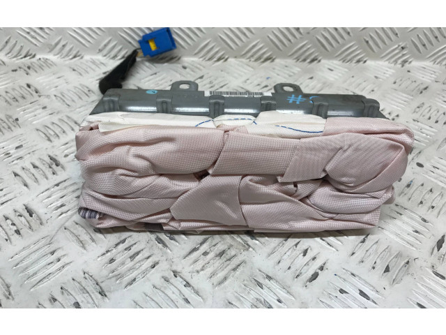 Подушка безопасности пассажира 96721949LN, 34139822B Citroen Berlingo