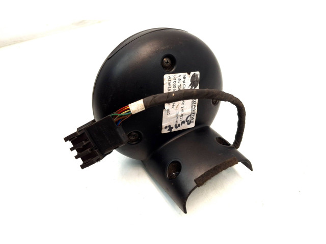 Přístrojová deska Mini Cooper Countryman R60 2013 9260582, S01313288