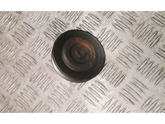 Pojistková skříňka Шкив натяжителя ремня Mitsubishi Pajero 2006