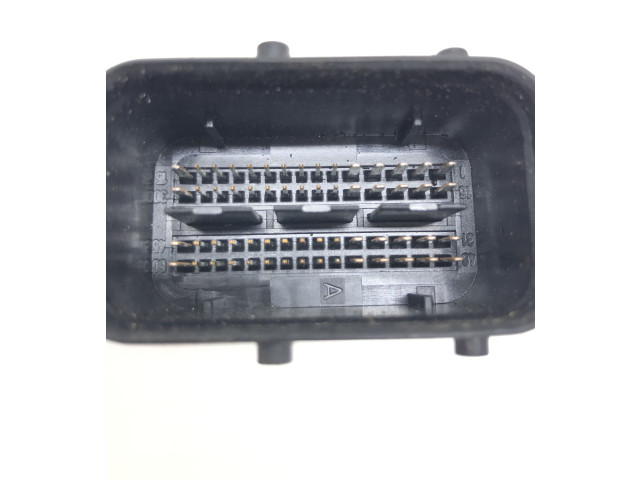 Блок управления двигателя 55576906, 55575349   Opel Insignia A