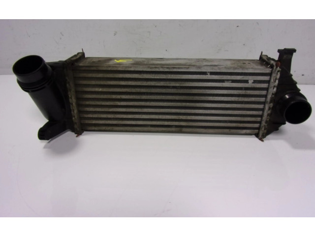 Интеркулер 144963234R, 144963234R Renault Kangoo II