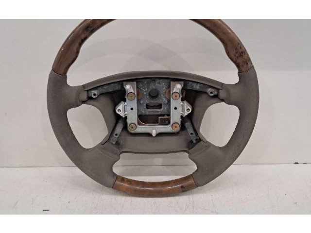 Руль Jaguar S-Type - года