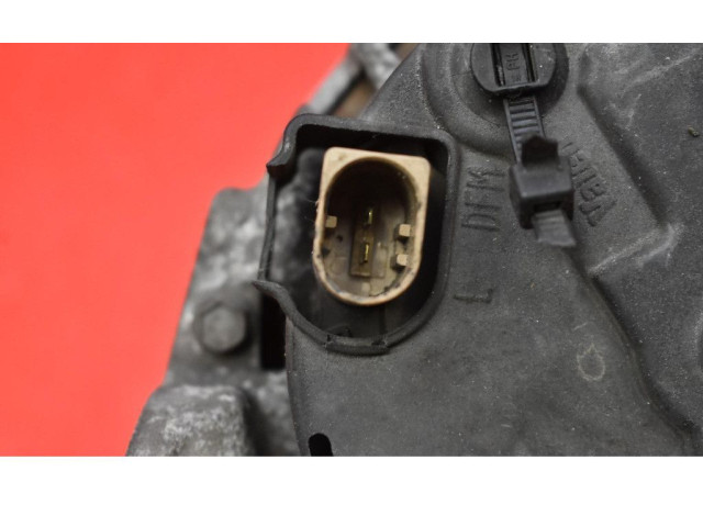 Генератор    Skoda Superb B5 (3U)      