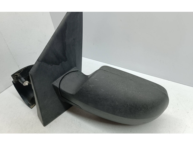 Зеркало (механическое)       Ford Fusion  2002 - 2005 года   