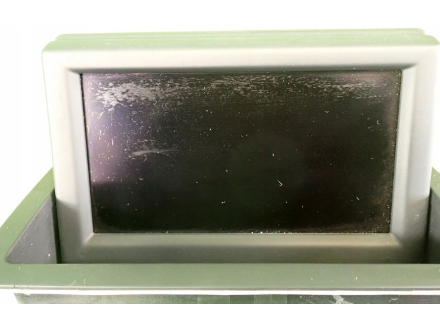 Дисплей    8X0857273B   Audi A1