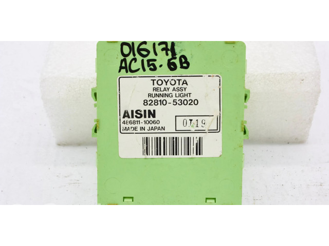 Блок управления 8281053020 Lexus IS 200-300