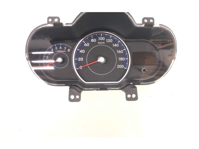 Панель приборов 00000, 00000 Hyundai i10