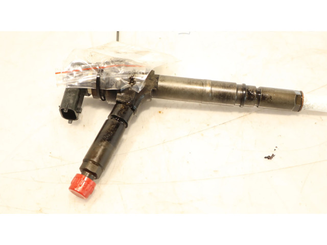 Форсунка 0445110089    Honda Civic  4EE2 