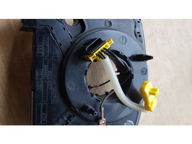 Полоса надувных подушек (кольцо srs)