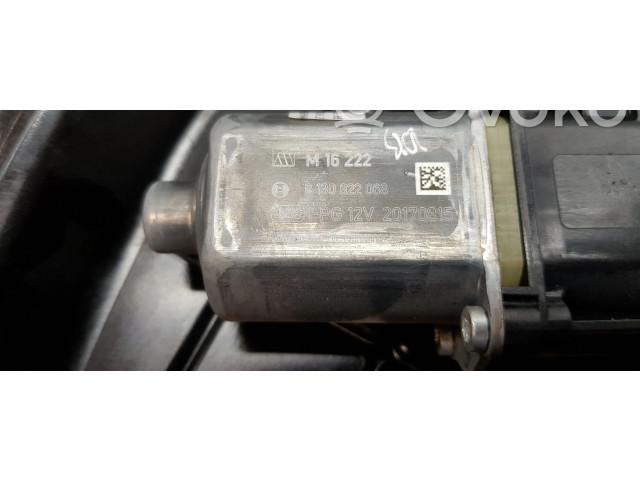 Zpětné zrcátko Alfa Romeo Stelvio 2018 6000626596, 0130822068